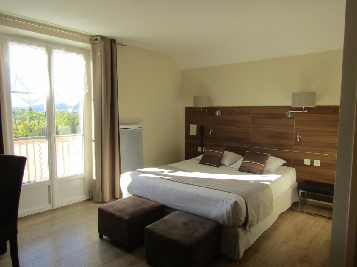 Fifi Moulin Hotel Serres  Exterior foto