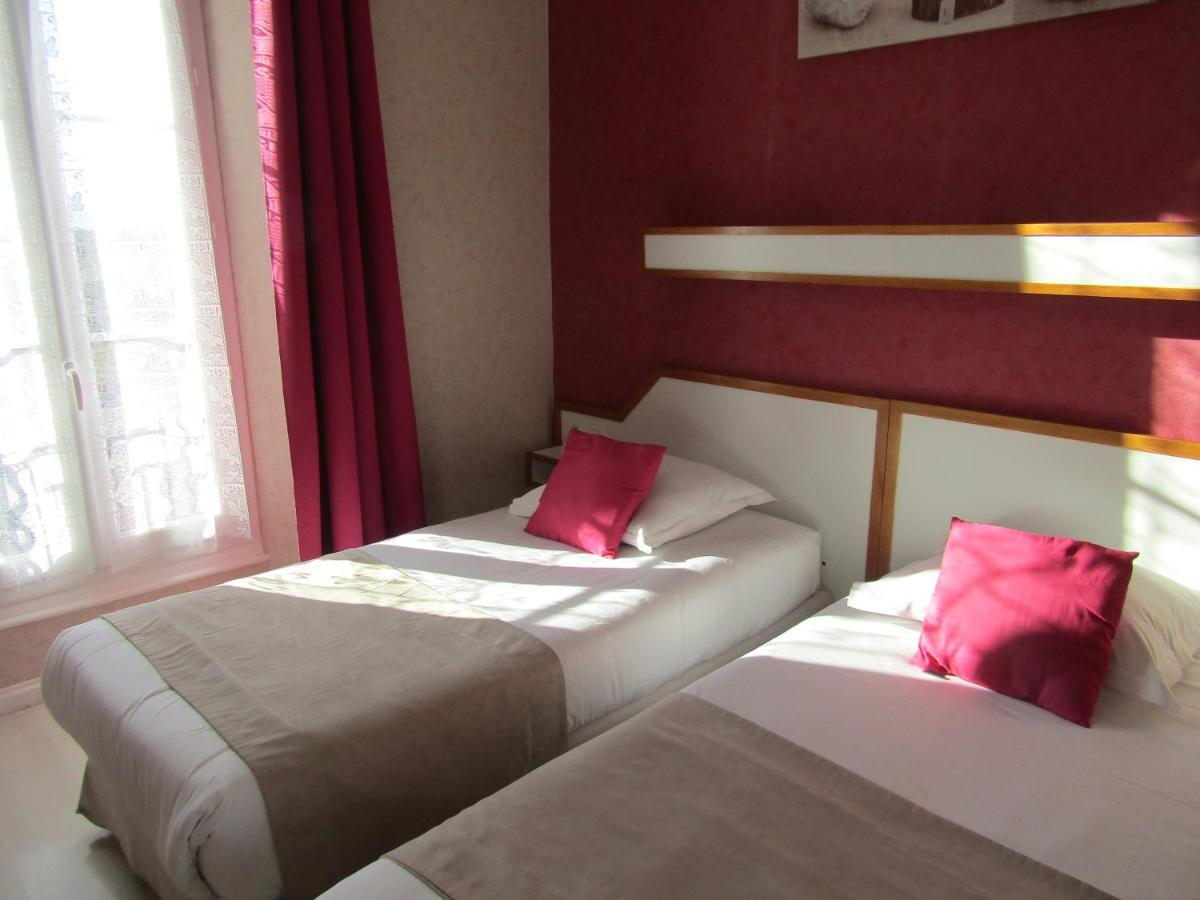 Fifi Moulin Hotel Serres  Exterior foto