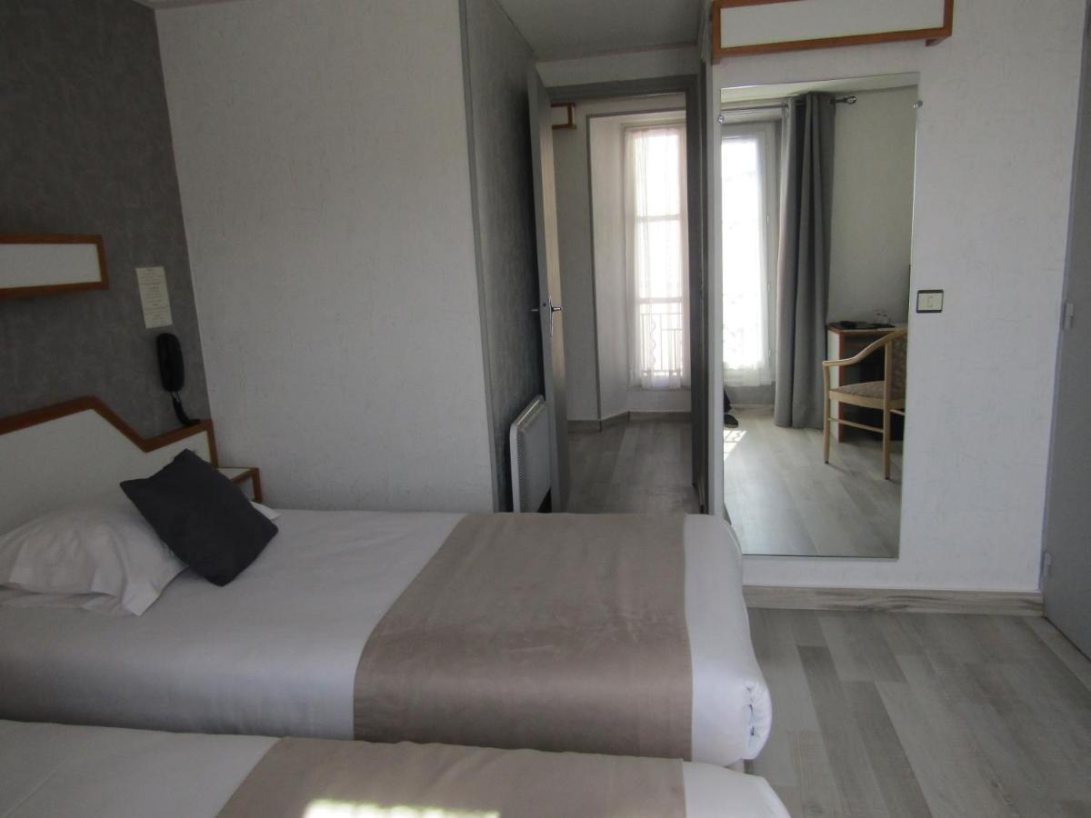 Fifi Moulin Hotel Serres  Exterior foto