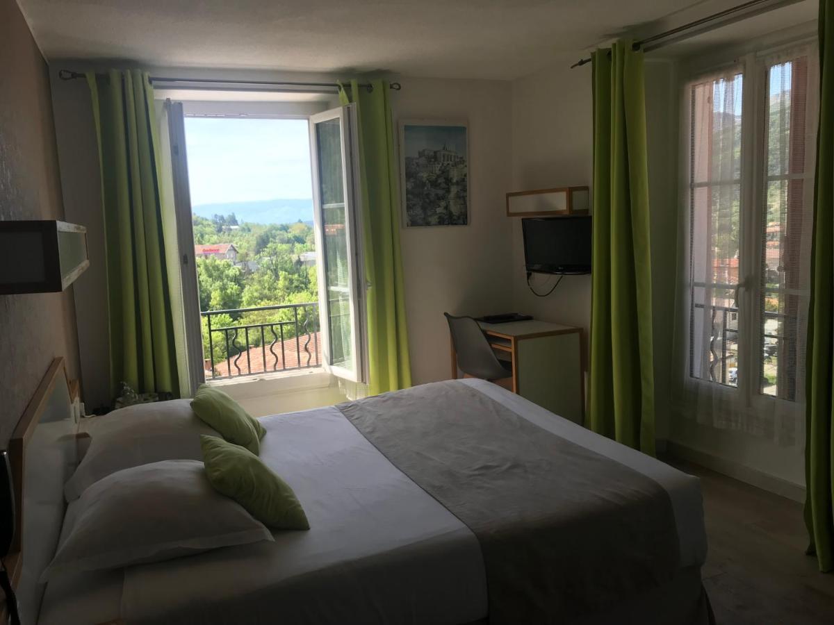 Fifi Moulin Hotel Serres  Exterior foto