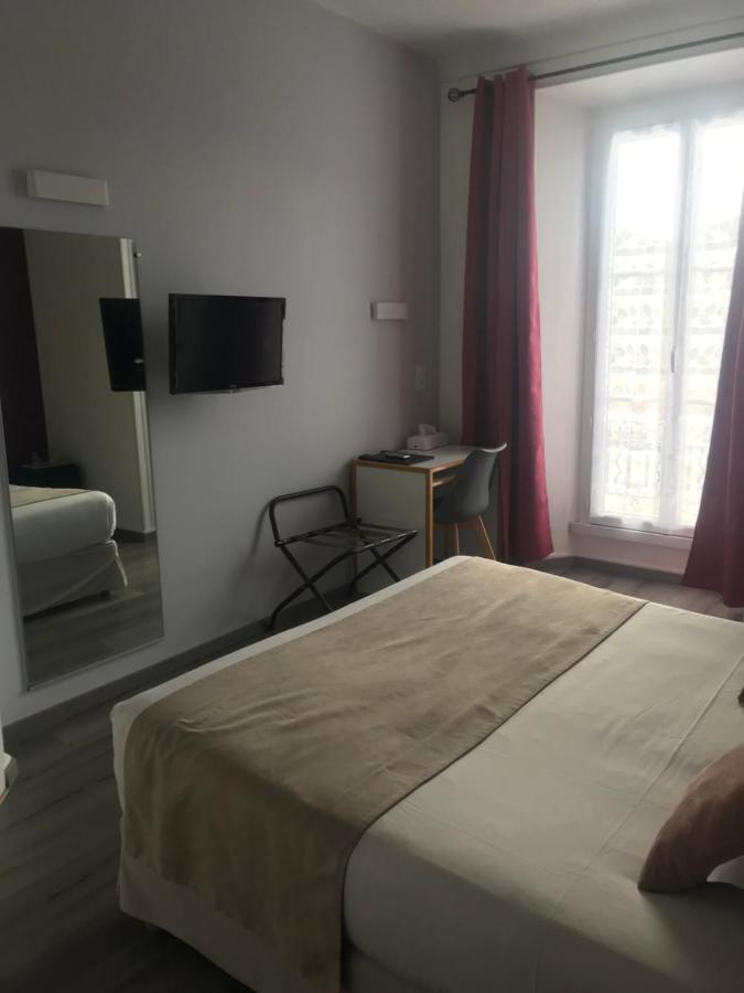 Fifi Moulin Hotel Serres  Exterior foto