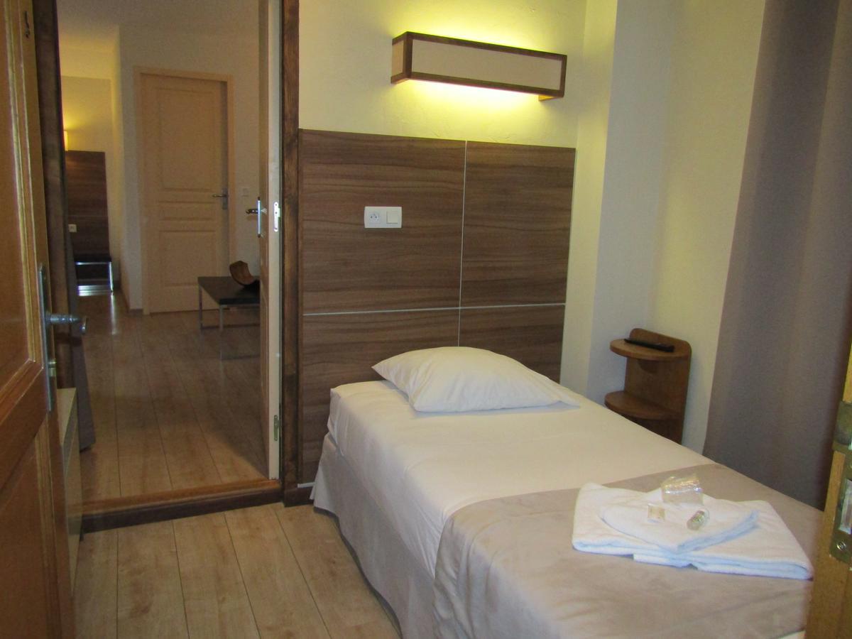 Fifi Moulin Hotel Serres  Exterior foto