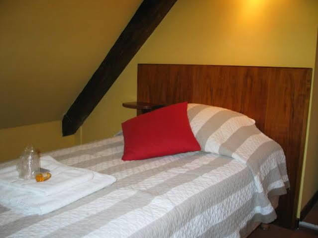 Fifi Moulin Hotel Serres  Exterior foto