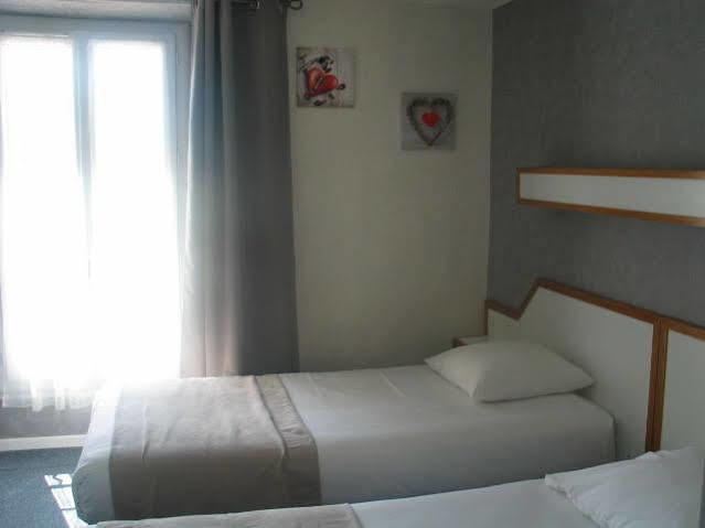 Fifi Moulin Hotel Serres  Exterior foto