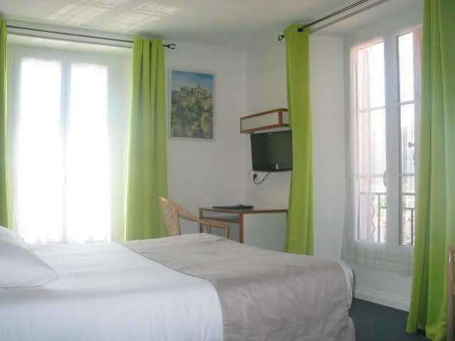 Fifi Moulin Hotel Serres  Exterior foto