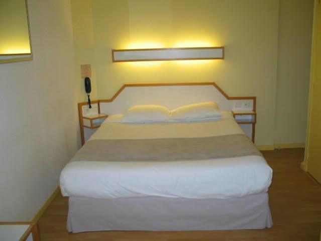 Fifi Moulin Hotel Serres  Exterior foto