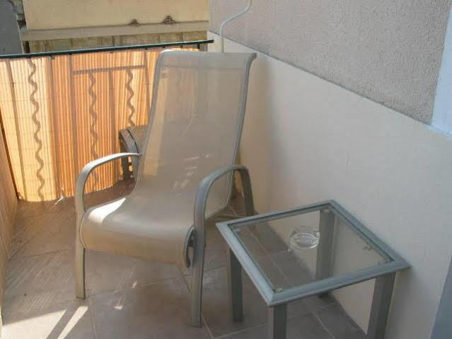 Fifi Moulin Hotel Serres  Exterior foto