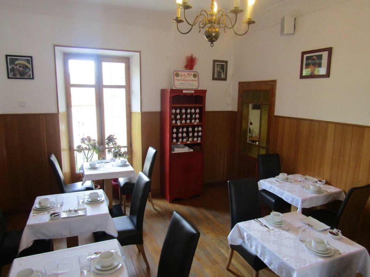 Fifi Moulin Hotel Serres  Exterior foto