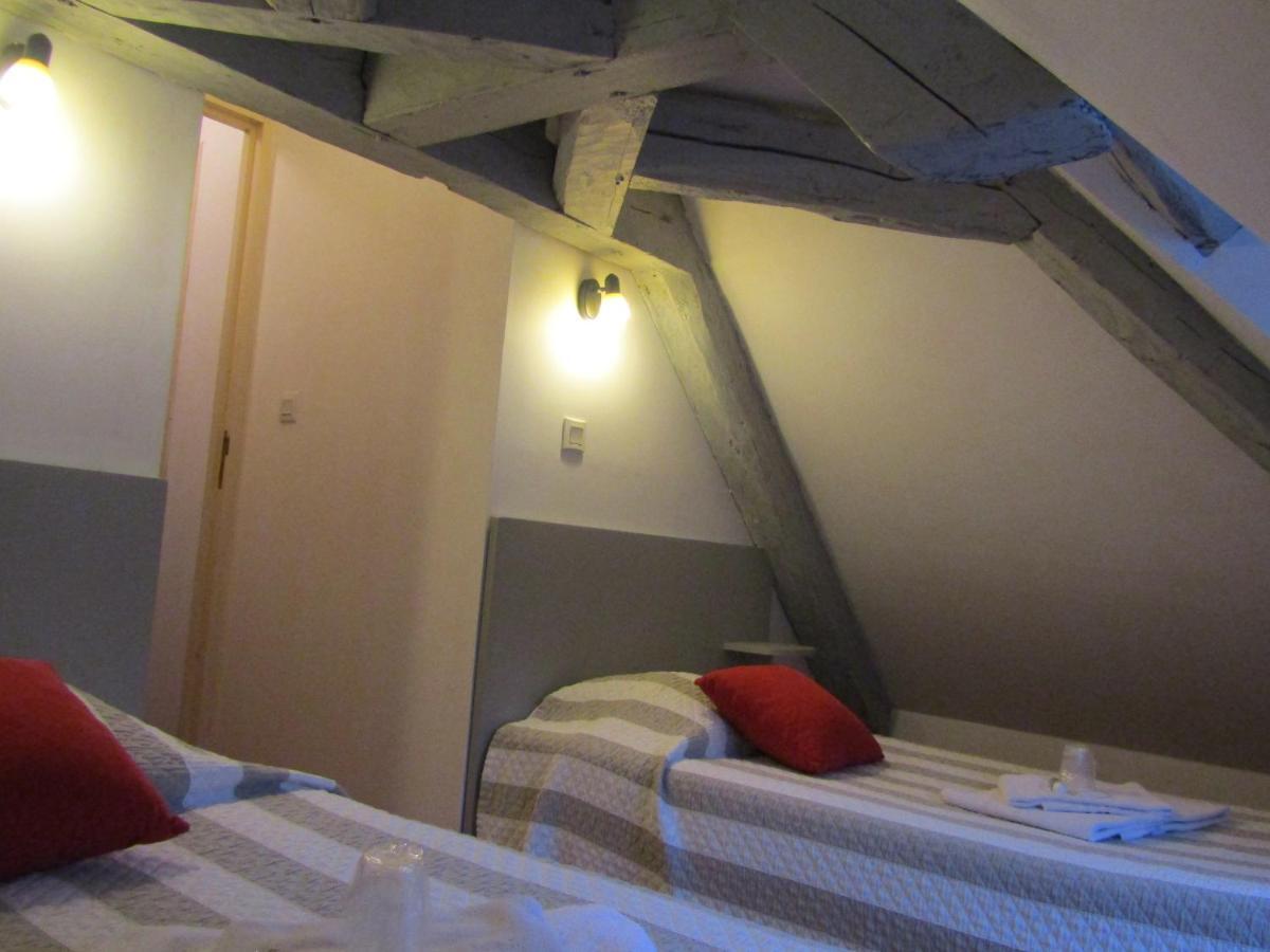 Fifi Moulin Hotel Serres  Exterior foto
