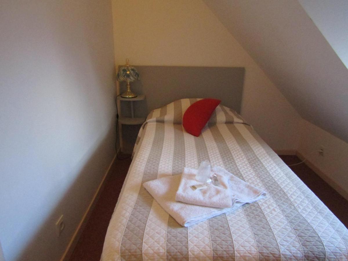 Fifi Moulin Hotel Serres  Exterior foto